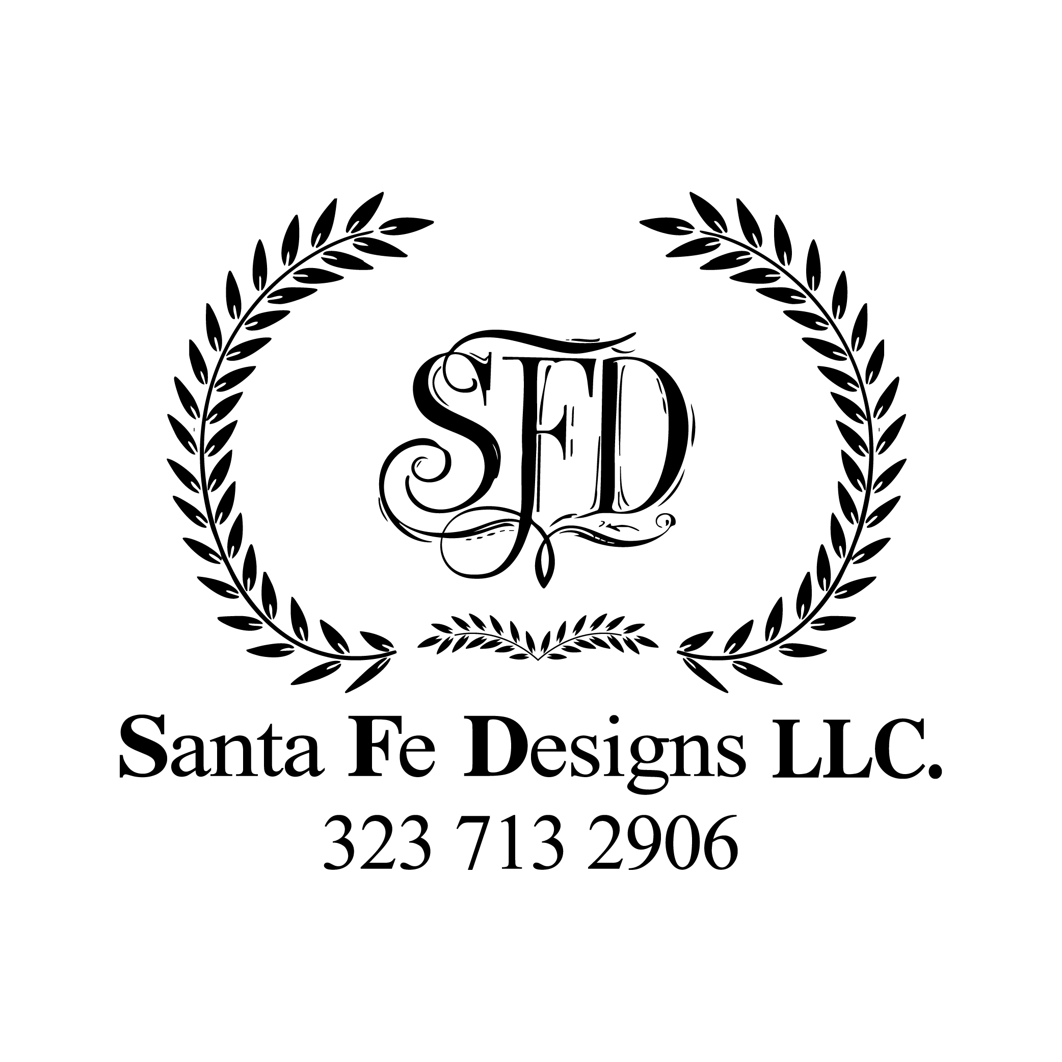 SANTA FE DESIGNS LLC